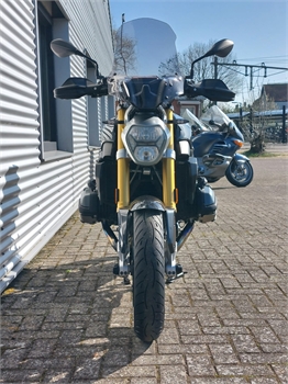 BMW R 1200 R LC